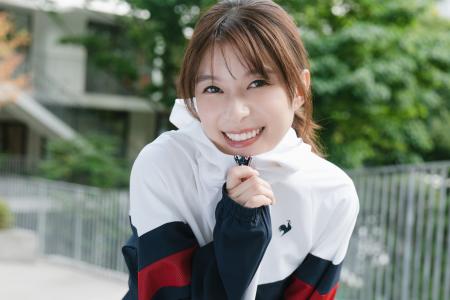 『ルコックスポルティフ』ブランドアンバサダーに俳優