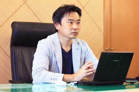 【株式会社ビオック】2026年　年頭所感　代表取締役社