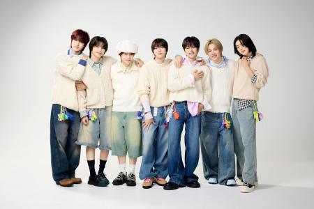 TBS系金曜ドラマ『DREAM STAGE』出演のボーイズグルー