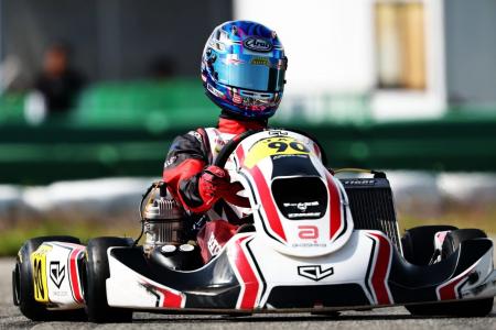 4勝でつかんだシリーズチャンピオン「リアル×eスポー