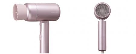 熱ダメージを抑えて、自分らしいヘアスタイルを楽しむ