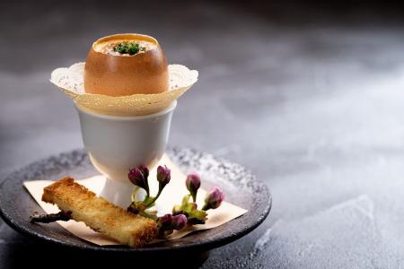 【30名様限定】ラ・ロシェル×カナヤリゾーツによる新