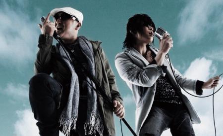 【東京グレートベアーズ】ホームゲームに「2HEARTS」