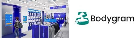 デジタル技術を駆使した新コンセプト店舗『AO+(アオ デジタル技術を駆使した新コンセプト店舗『AO+(アオ