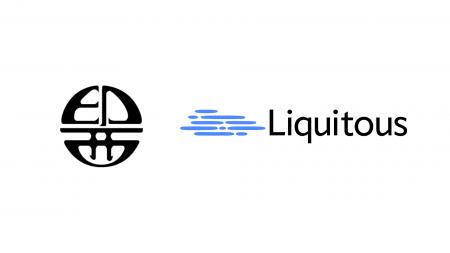 Liquitous、千葉県印西市と連携協定を締結し、Liqlid