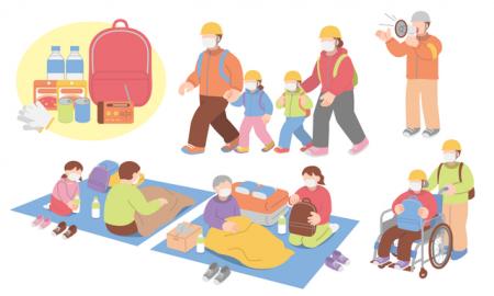 【埼玉県戸田市】コーナン商事株式会社と「災害時にお