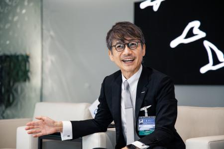 日本を代表する経営者がDJを続ける理由とは? AlphaTh 日本を代表する経営者がDJを続ける理由とは? AlphaTh