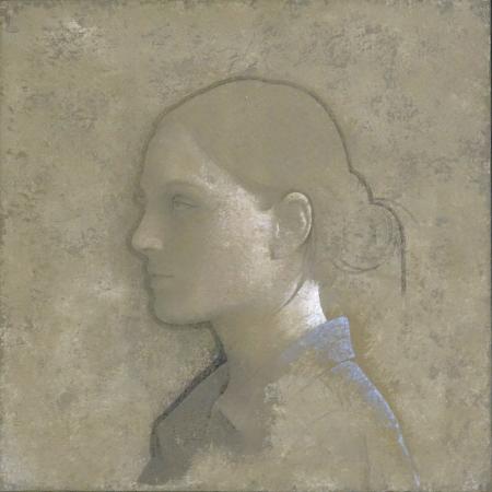 パリから日本へ、30年の時を経て--画家・坂部隆芳の静