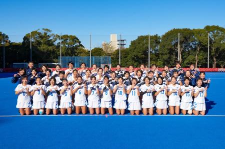 「SEED Projects Of Road To Sports」　スポーツ選手