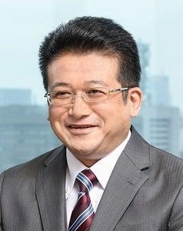 新執行役員就任のお知らせ 新執行役員就任のお知らせ