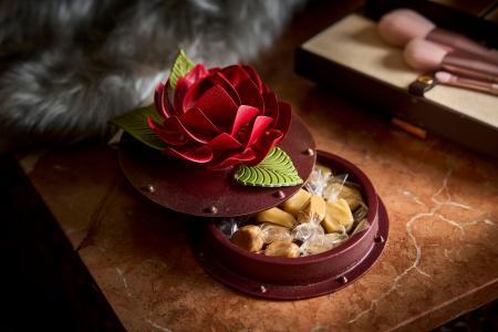 【ザ・リッツ・カールトン大阪】2026年バレンタインコ 【ザ・リッツ・カールトン大阪】2026年バレンタインコ