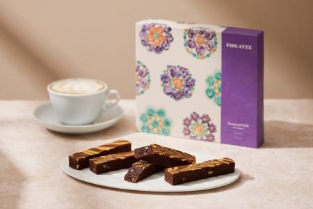 ≪バレンタイン・ホワイトデーの贈り物に≫【FiOLATTE（