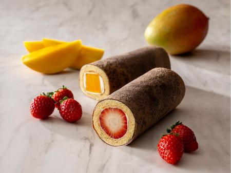 【2026年の恵方は「南南東」】大粒いちごやマンゴーを 【2026年の恵方は「南南東」】大粒いちごやマンゴーを