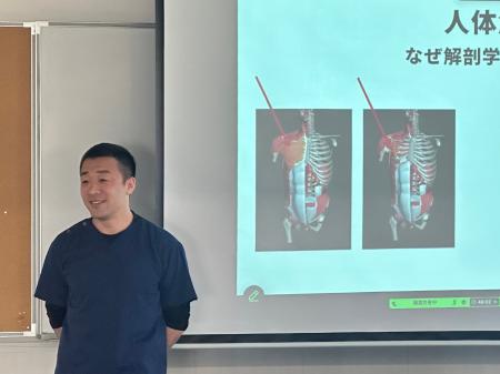 Doctor's Fitness 宮脇ドクターによるメディカルフィ