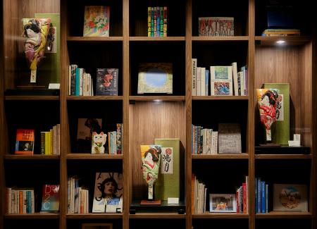 芝パークホテル 「職人ものがたり展vol.17 ”慶”」開催 芝パークホテル 「職人ものがたり展vol.17 ”慶”」開催