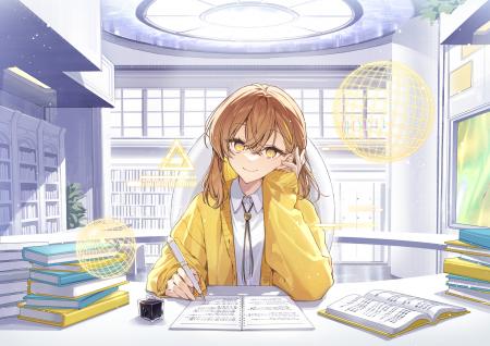 リアルとバーチャルを行き来するシンガー“棗いつき”に