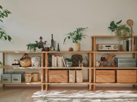 無印良品 新生活にもおすすめの家具を新発売