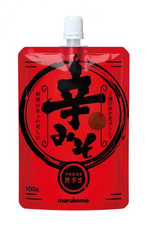 さまざまな料理の”ちょい足し”にピッタリな旨辛い調理