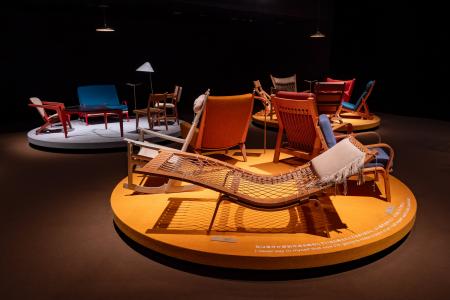 まもなく閉幕！圧巻の「織田コレクション　ハンス・ウ