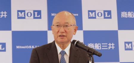 2026年新年社長メッセージ