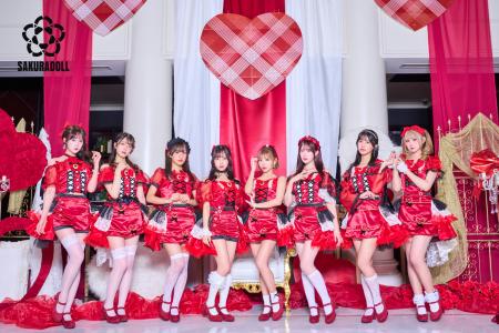 CARTA ENTERTAINMENT、世界を舞台に活躍するアイドル CARTA ENTERTAINMENT、世界を舞台に活躍するアイドル