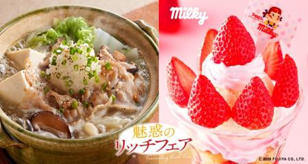 2026年1月13日（火）15時スタート！ジョイフル「魅惑