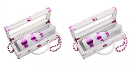 ラグジュアリーシャンパーニュブランド『ANGEL Cutf-8 ラグジュアリーシャンパーニュブランド『ANGEL Cutf-8