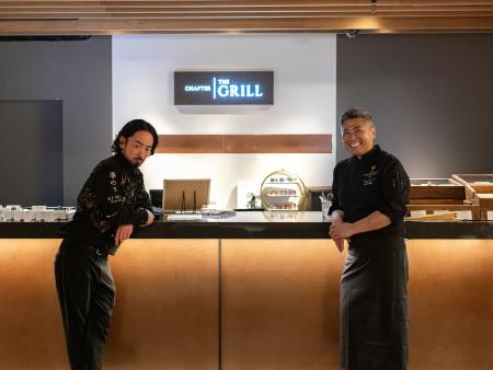 【チャプター京都 トリビュートポートフォリオホテル