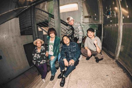 デビュー20周年、16年ぶりの活動、一夜限りのライブで