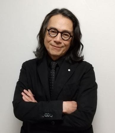 【京王新宿店　6階　京王ギャラリー】俳優・国広富之