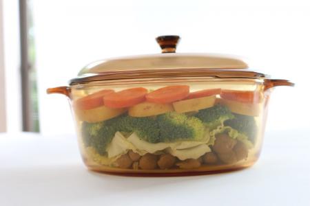 家庭料理を作品として評価する全国コンテスト『重ね煮 家庭料理を作品として評価する全国コンテスト『重ね煮