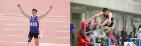 【摂南大学】本学初のアスリートスポンサー契約　パラ