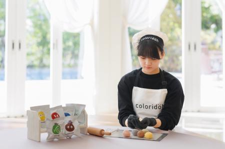 不登校支援に'ジュニア起業'という新たな選択肢「TA