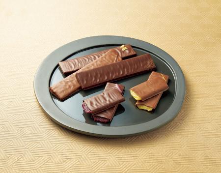 バレンタイン催事『ショコラマルシェ』1月28日(utf-8 バレンタイン催事『ショコラマルシェ』1月28日(utf-8