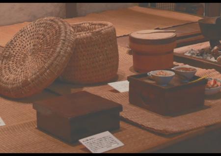 教科書の「昔の道具」を実体験。市域を越えて学校が活