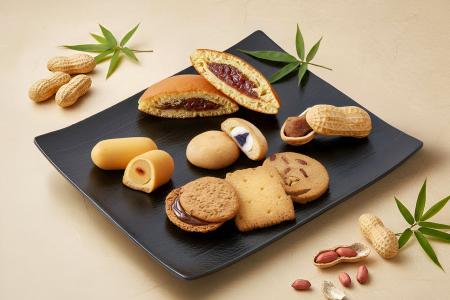 【オンライン限定】千葉銘菓7種を“1,500円ポッキリ”で