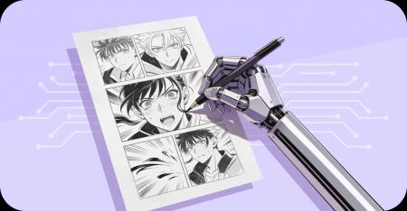 「AIマンガは読みたくない」読者の本音と、AIを使うマ