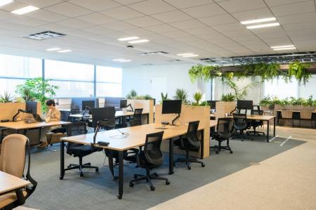 トレックス・セミコンダクターが本社移転