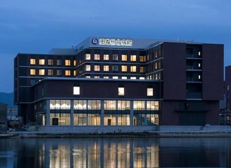 【日本経営×恵寿総合病院】1,000名超の評価集計を“半