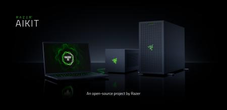 RAZER AIKIT: ローカルLLM開発のためのオープンソース RAZER AIKIT: ローカルLLM開発のためのオープンソース