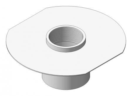 築30年以上の団地浴室改修で行き場を失った排水問題に