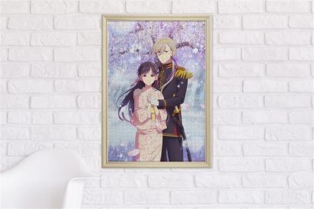 【特別編制作決定】TVアニメ「わたしの幸せな結婚」第