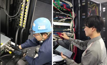 日立システムズ・八洲電機協創で水冷サーバー用直接液