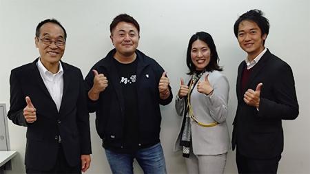 【開催レポート】東国原英夫氏登壇「コラボレーション