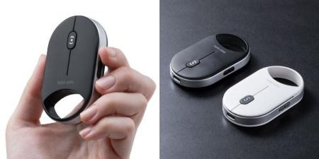 薄いのに多機能。持ち運びの常識を変える超薄型ワイヤ