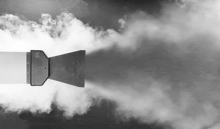 空調用誘引ユニット「in-DUCT(R)」吹出口タイプを開発