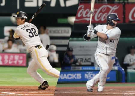 ＜エスエスケイ＞福岡ソフトバンクホークス／柳町達選