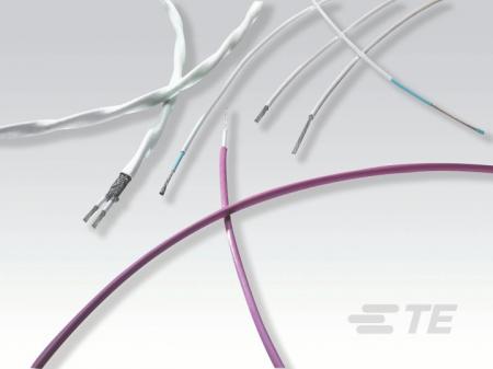 半導体・電子部品商社のコアスタッフ、TE Connecutf-8