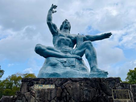 【被爆80年】平和と信仰の歴史を辿り・祈る宗教ツーリ