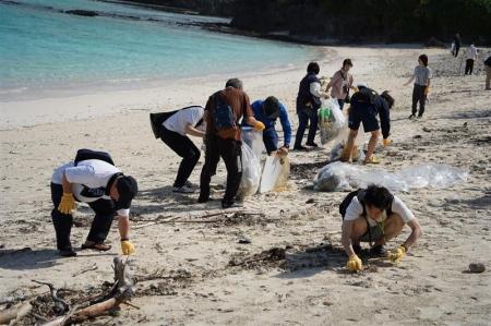 日本生協連とコープデリ連合会、沖縄県産もずくで初の